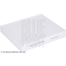 Blue Print | Filter, Innenraumluft | ADBP250089