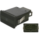 FEBI BILSTEIN 18080 Schalter, Heckscheibenheizung