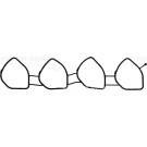 71-54207-00 Dichtung, Ansaugkrümmer