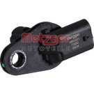 Metzger | Sensor, Nockenwellenposition | 0903321
