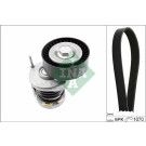 529 0475 10 Keilrippenriemensatz 529 0475 10 Keilrippenriemensatz