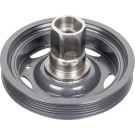 FEBI BILSTEIN 103249 Riemenscheibe, Kurbelwelle FEBI BILSTEIN 103249 Riemenscheibe, Kurbelwelle