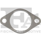 890-924 Dichtung, Abgasrohr