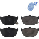 ADG04232 Bremsbelagsatz, Scheibenbremse