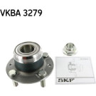 VKBA 3279 Radlagersatz