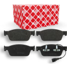 FEBI BILSTEIN 16824 Bremsbeläge