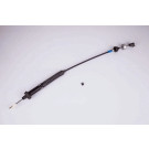 8AK 355 701-261 Seilzug, Kupplungsbetätigung