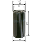 BOSCH 0 451 403 001 Ölfilter