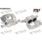 FTE | Bremssattel | 9290041
