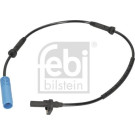 febi bilstein | Sensor, Raddrehzahl | 193632