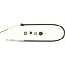 Sachs | Seilzug, Kupplungsbetätigung | 3074 003 325