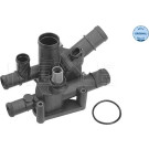 Meyle Thermostat, Kühlmittel MEYLE-ORIGINAL: True to OE 128 228 0001
