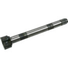 FEBI BILSTEIN 21084 Bremswelle, Trommelbremse