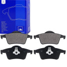 13.0460-4996.2 Bremsbelagsatz, Scheibenbremse