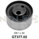 GT377.02 Spannrolle, Zahnriemen GT377.02 Spannrolle, Zahnriemen