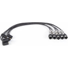 0 986 356 318 Zündleitungssatz