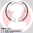 10990.128.1 Bremsbackensatz, Feststellbremse