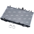 NRF | Kühler, Motorkühlung | 509518 NRF | Kühler, Motorkühlung | 509518