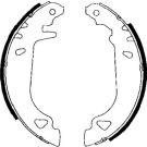 Hella | Bremsbackensatz | 8DB 355 001-011