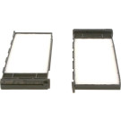 BOSCH 1 987 435 006 Innenraumfilter