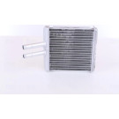 76502 Wärmetauscher, Innenraumheizung 76502 Wärmetauscher, Innenraumheizung