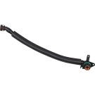 2380167 Schlauch, Kurbelgehäuseentlüftung 2380167 Schlauch, Kurbelgehäuseentlüftung