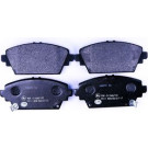 8DB 355 017-171 Bremsbelagsatz, Scheibenbremse 8DB 355 017-171 Bremsbelagsatz, Scheibenbremse