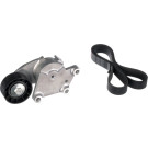 K036PK803 Keilrippenriemensatz Micro-V® K036PK803 Keilrippenriemensatz Micro-V®