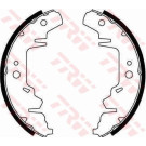 GS8643 Bremsbackensatz