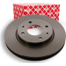 FEBI BILSTEIN 28441 Bremsscheibe FEBI BILSTEIN 28441 Bremsscheibe