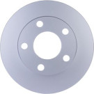 Hella | Bremsscheibe | 8DD 355 105-681