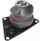 Metzger | Lagerung, Motor | 8050949