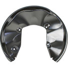 6115198 Spritzblech, Bremsscheibe 6115198 Spritzblech, Bremsscheibe