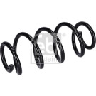 FEBI BILSTEIN 186238 Fahrwerksfeder