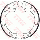 TRW | Bremsbackensatz, Feststellbremse | GS8779