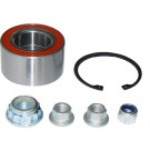 WM 1089 Radlagersatz