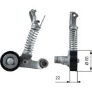 T39373 Riemenspanner, Keilrippenriemen DriveAlign™