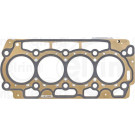 Elring | Dichtung, Zylinderkopf | 862.622