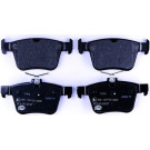 8DB 355 020-271 Bremsbelagsatz, Scheibenbremse 8DB 355 020-271 Bremsbelagsatz, Scheibenbremse
