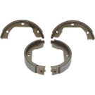 Ferodo | Bremsbackensatz, Feststellbremse | FSB668