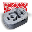 FEBI BILSTEIN 104957 Halter, Abgasanlage FEBI BILSTEIN 104957 Halter, Abgasanlage