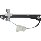 Valeo | Fensterheber | 861264