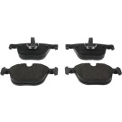 Ferodo | Bremsbelagsatz, Scheibenbremse | FDB1672