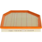 BOSCH F 026 400 508 Luftfilter