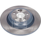 FEBI BILSTEIN 186461 Bremsscheibe FEBI BILSTEIN 186461 Bremsscheibe