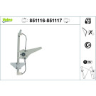 Valeo | Fensterheber | 851116