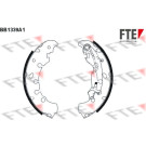 9100092 Bremsbackensatz