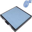 Blue Print | Filter, Innenraumluft | ADG02530