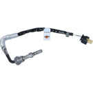 707205 Sensor, Abgastemperatur EASY FIT