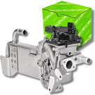 AGR-Modul VALEO 700436 mit AGR-Kühler, ORIGINAL PART